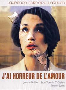 I Hate Love (DVD)